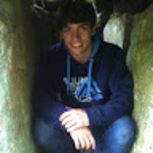 Meet your Posher, Jared